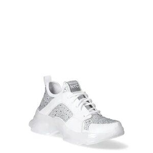 Steve Madden Women's Maxima Sneaker